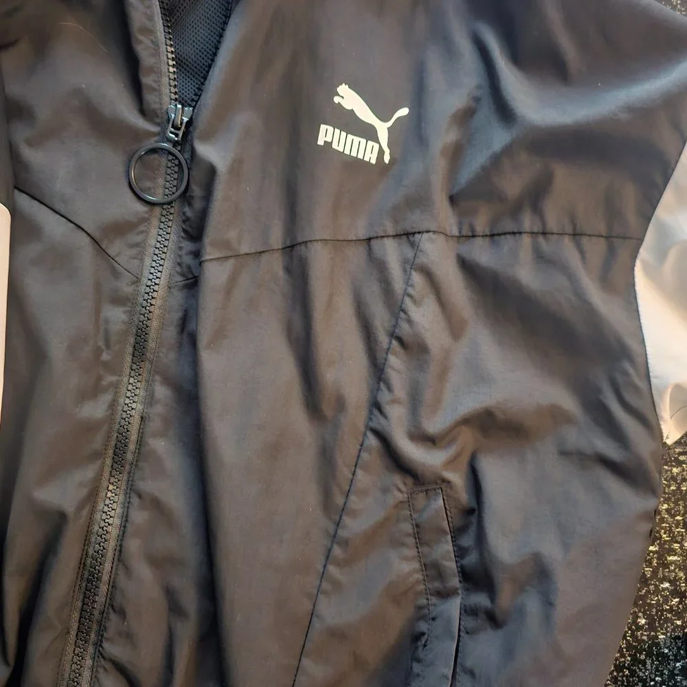 Jacket - Picture 2 of 4